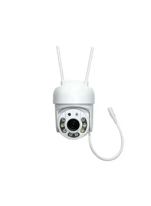 Wifi камера відеоспостереження YCC365 (вулична)