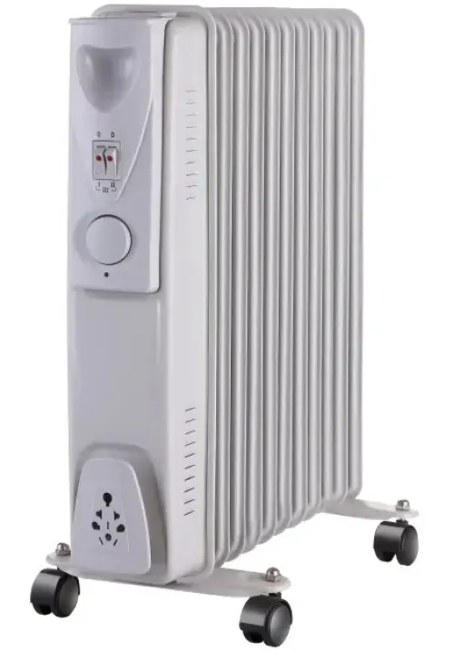 Камін масляний 11 секцій 2000W YL-A07S-11