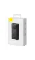 Повербанк 22.5W Baseus Star-Lord Digital Display (30000mAh)