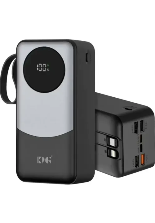 Повербанк 40000mAh KPG KPG-402X