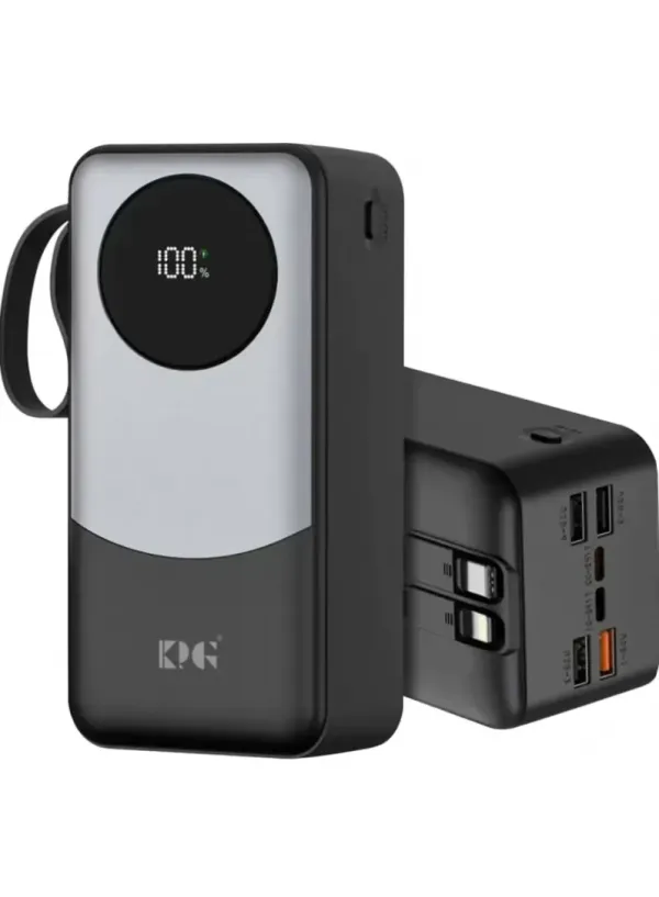 Повербанк 40000mAh KPG KPG-402X