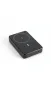 Магнітний повербанк HE-M7 10000 mAh (MagSafe, з дисплеєм, білий)