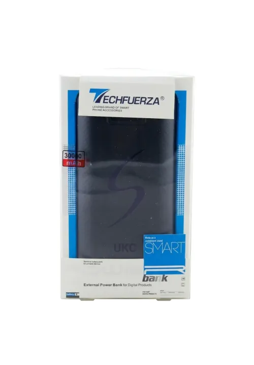 Повербанк UKC 30000mAh Copy (9600mAh, LCD)