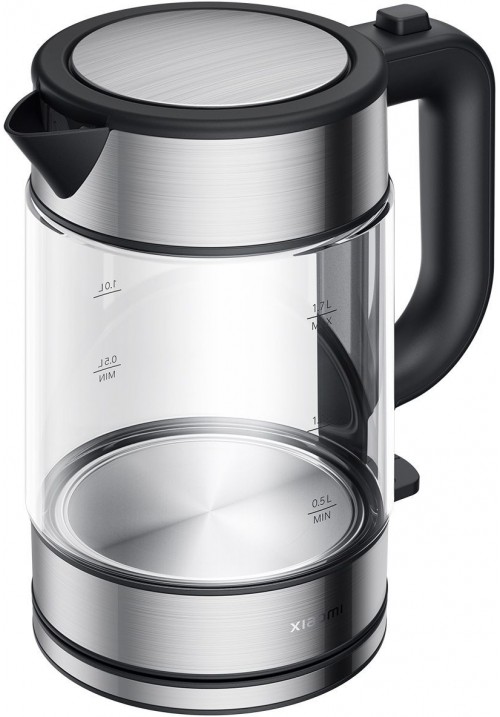 Електрочайник Xiaomi Electric Glass Kettle