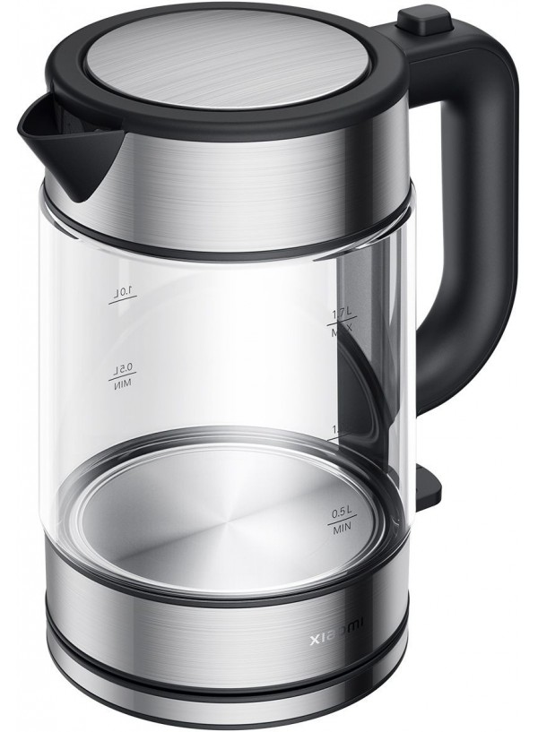 Електрочайник Xiaomi Electric Glass Kettle
