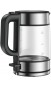 Електрочайник Xiaomi Electric Glass Kettle