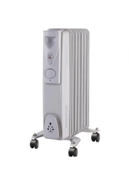 Камін масляний 13 секцій 2000W YL-A07S-13