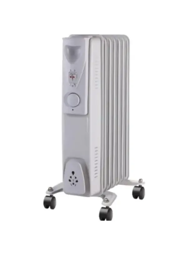 Камін масляний 13 секцій 2000W YL-A07S-13
