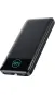 Повербанк AONIMI HX100K4 13800 mAh (2xUSB-A, 1xUSB-C)