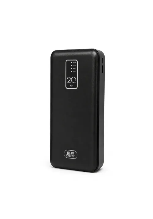 Повербанк 20000mAh King Power KP-27