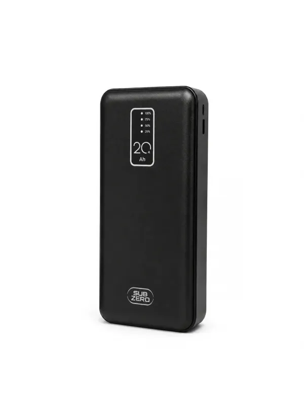 Повербанк 20000mAh King Power KP-27