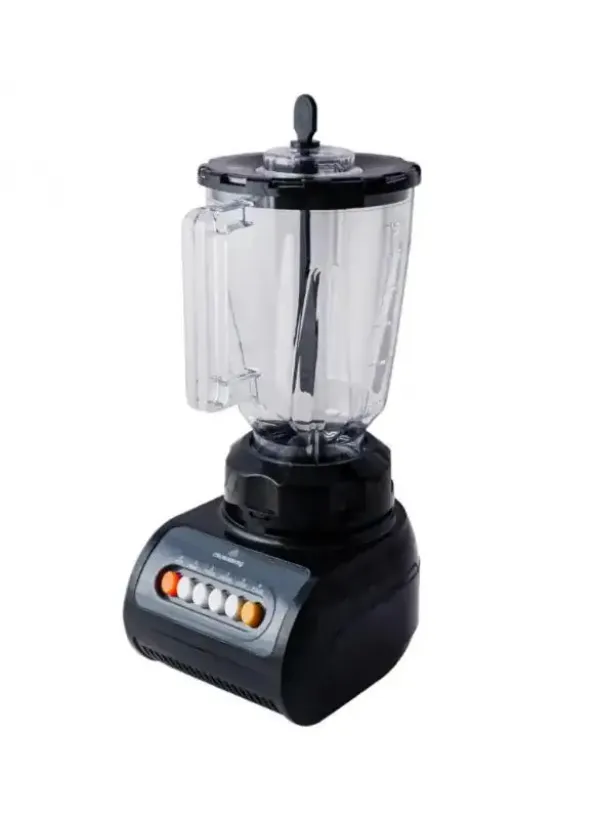 Блендер + кавомолка CROWNBERG CB-0999 (500W)