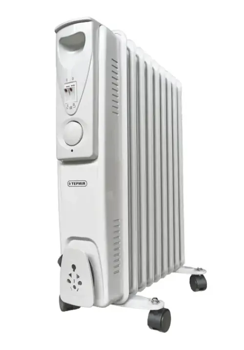 Камін масляний 7 секцій 2000W YL-A07S-7