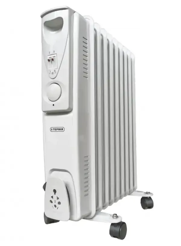 Камін масляний 7 секцій 2000W YL-A07S-7