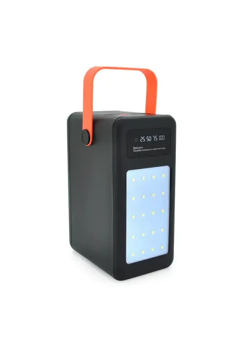 Повербанк Wizz 120000 mAh WP120S
