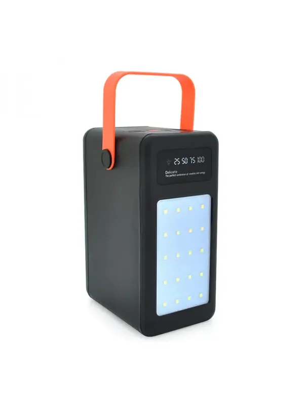 Повербанк Wizz 120000 mAh WP120S