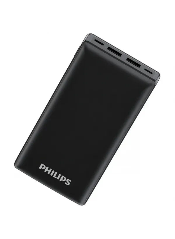 Повербанк 20000 mAh Philips Original (PD20W)