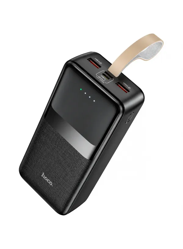Повербанк 30000 mAh HOCO DB107 (PD22.5W)