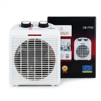 Обігрівач CB-7753 (2000W)