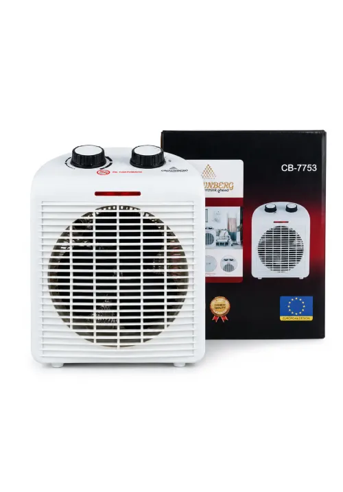 Обігрівач CB-7753 (2000W)