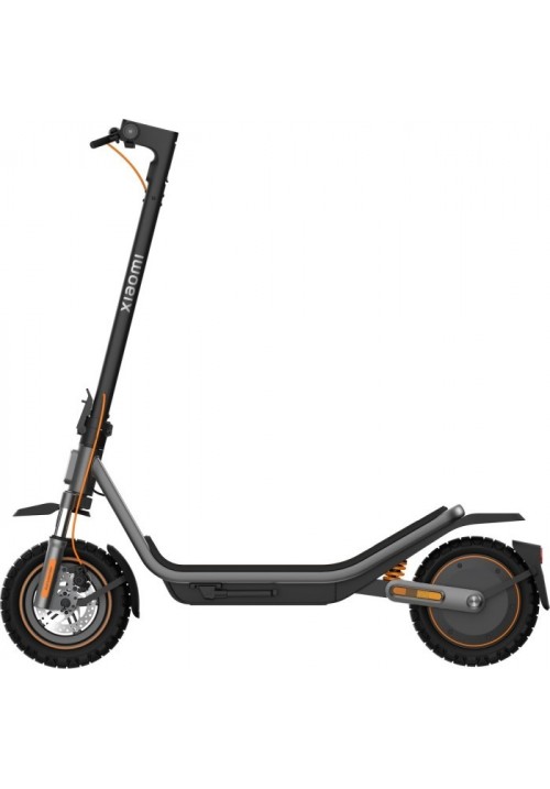 Электросамокат Xiaomi Electric Scooter 6 Pro GL BHR08QQGL