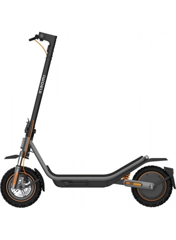 Електросамокат Xiaomi Electric Scooter 6 Pro GL BHR08QQGL