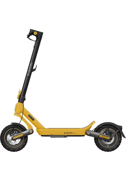 Электросамокат Xiaomi Electric Scooter 6 Ultra GL BHR08KTGL