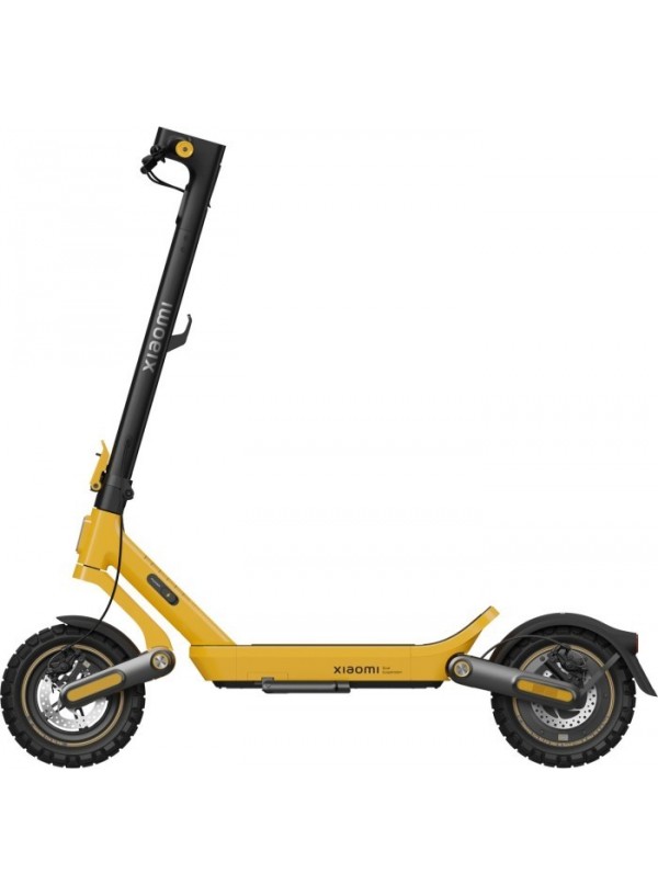 Електросамокат Xiaomi Electric Scooter 6 Ultra GL BHR08KTGL