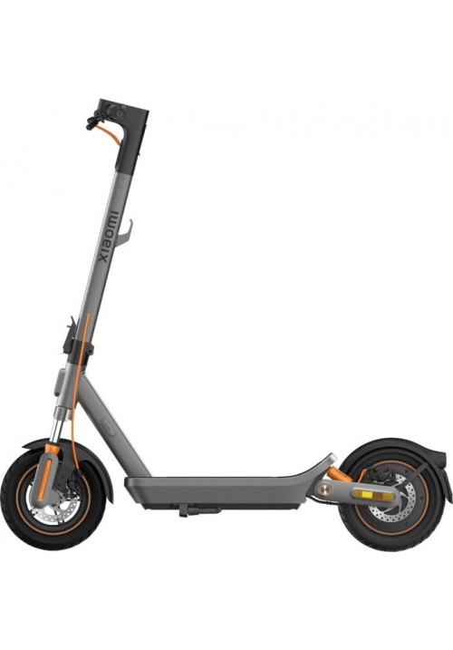 Электросамокат Xiaomi Electric Scooter 6 Max GL BHR08QLGL