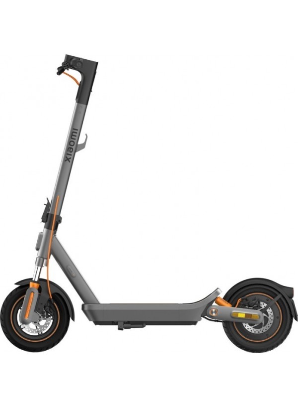Електросамокат Xiaomi Electric Scooter 6 Max GL BHR08QLGL
