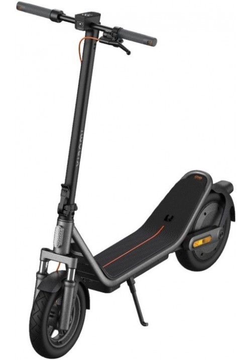 Электросамокат Xiaomi Electric Scooter 6 GL BHR08R2GL