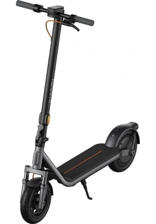 Электросамокат Xiaomi Electric Scooter 6 Lite GL BHR08R6GL