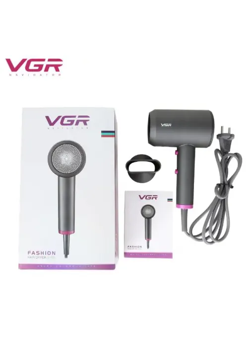 Фен VGR V-400