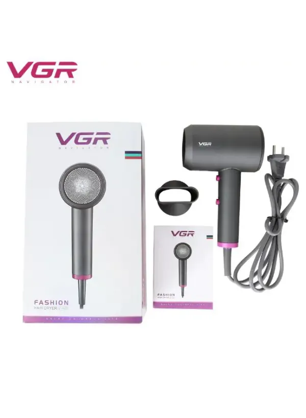 Фен VGR V-400
