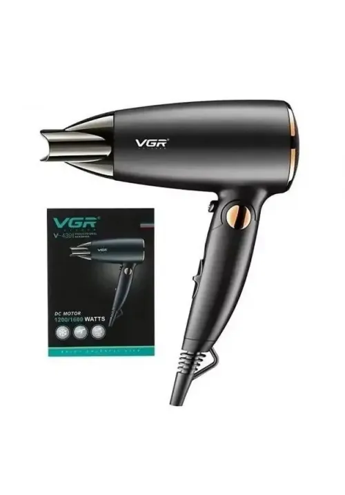 Фен VGR V-439