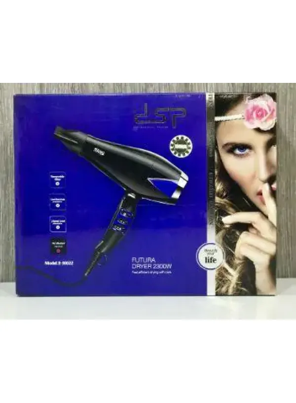 Фен професійний DSP E-30022
