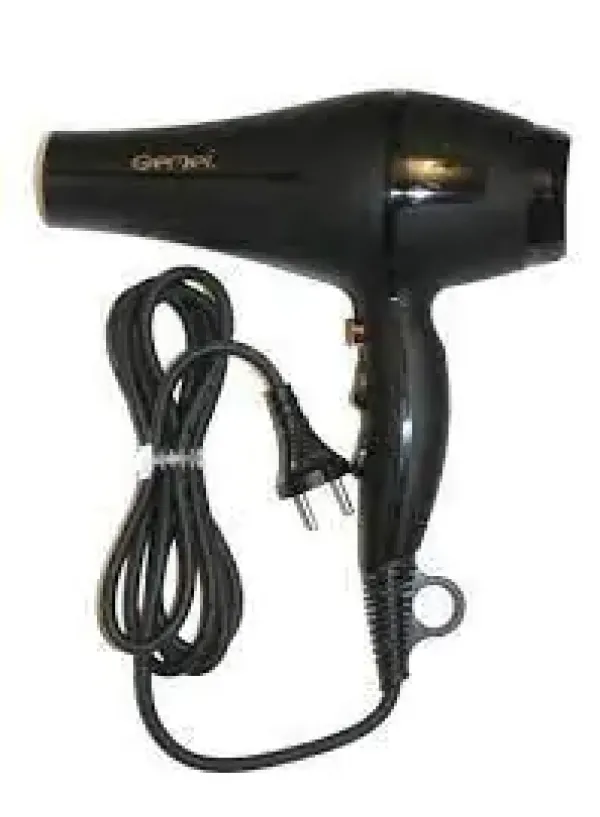 Фен для волосся GEMEI GM-1763