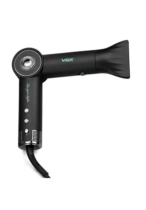 Фен VGR V-483