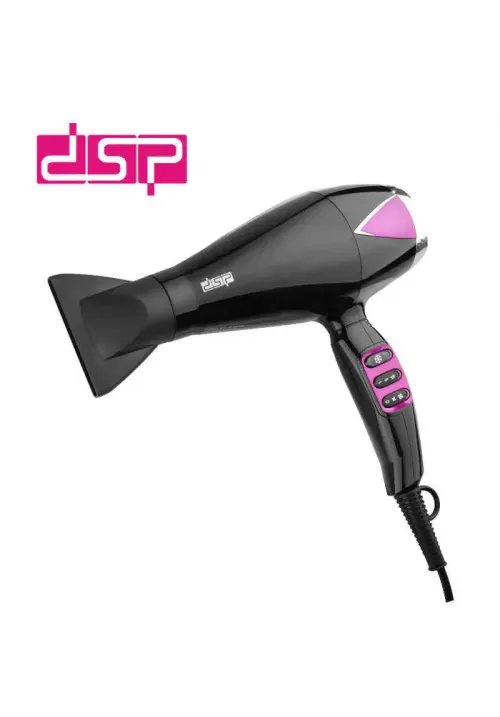 Фен професійний DSP 30101