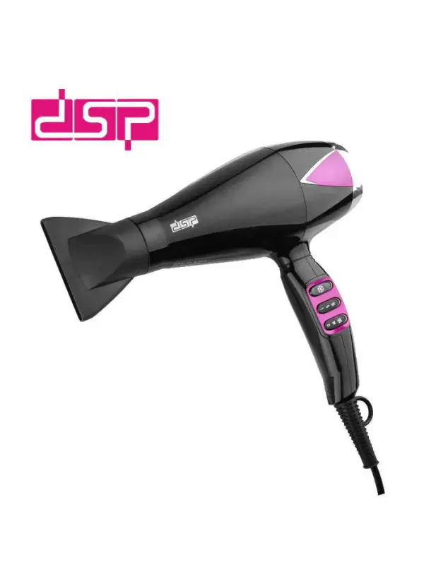 Фен професійний DSP 30101
