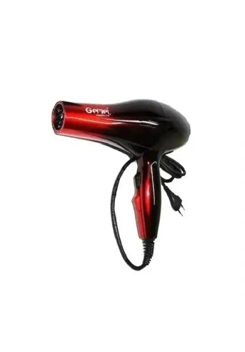 Фен для волос GEMEI GM-1719