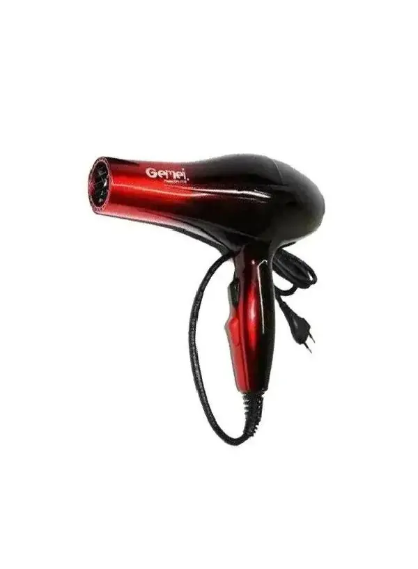 Фен для волос GEMEI GM-1719