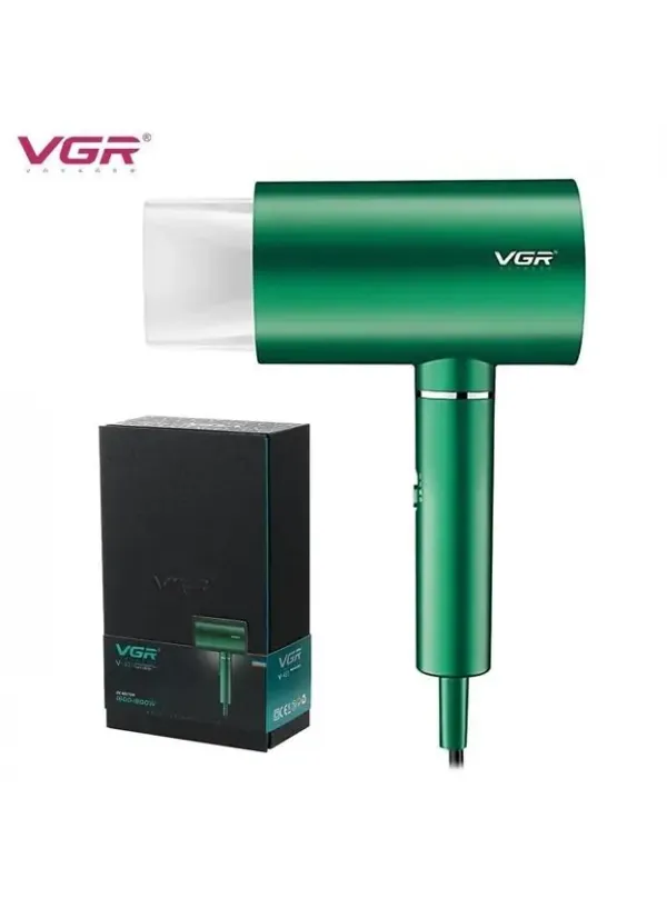 Фен VGR V-431