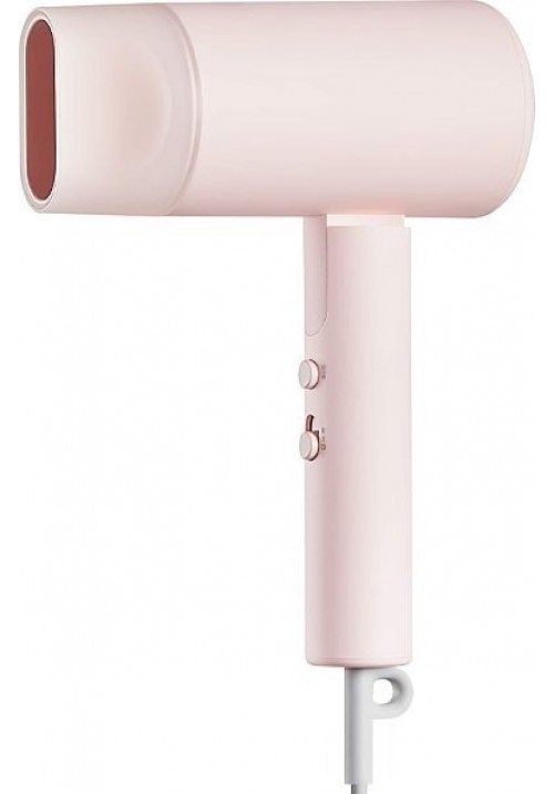Фен Xiaomi Compact Hair Dryer H101 (Pink) EU