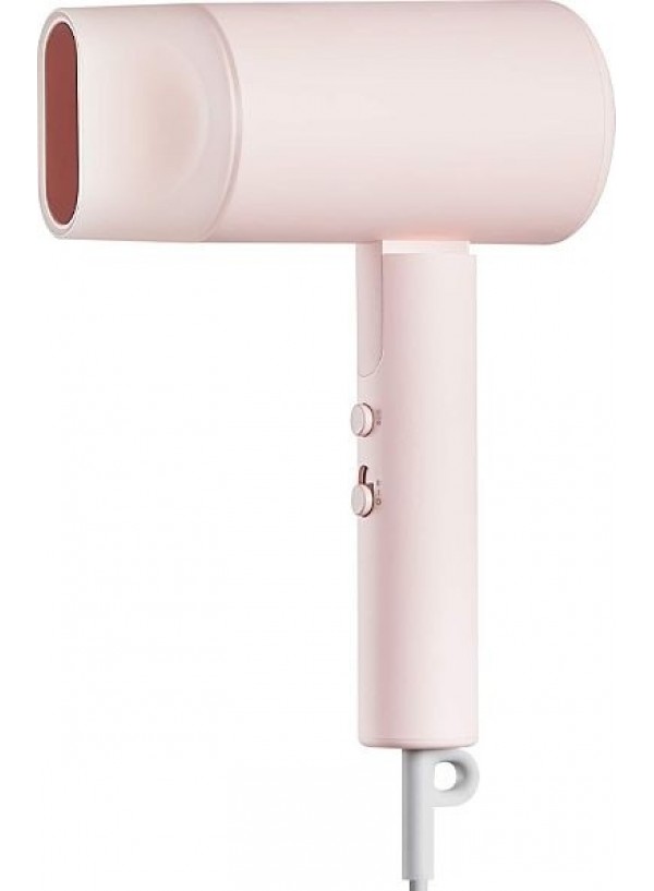 Фен Xiaomi Compact Hair Dryer H101 (Pink) EU