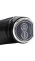 Помпа для води Xingmos MD-03 automatic pump Чорний