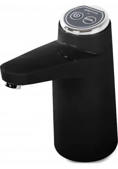 Помпа для води Xingmos MD-03 automatic pump Чорний