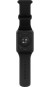 Фітнес-браслет Xiaomi Smart Band 10 Pro BHR08W9GL Midnight Black