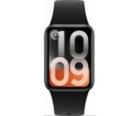 Фітнес-браслет Xiaomi Smart Band 10 Pro BHR08W9GL Midnight Black