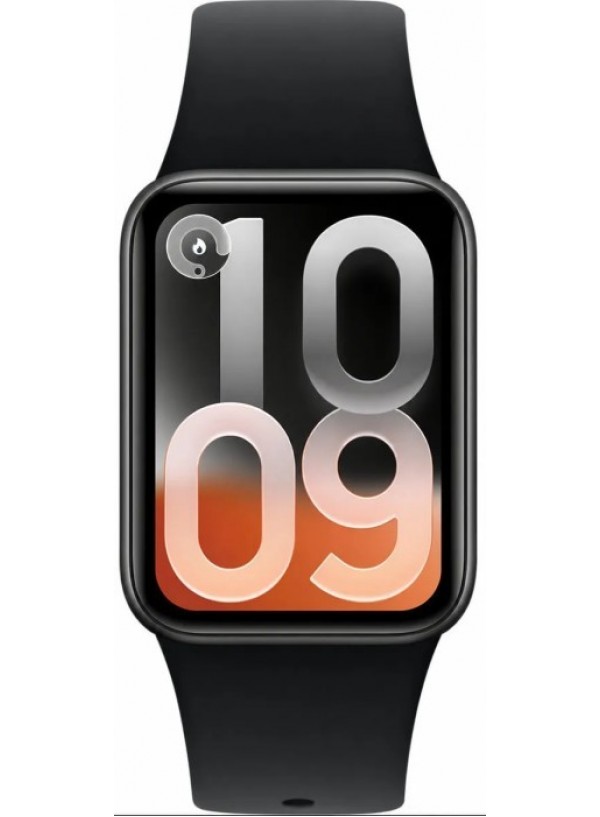 Фітнес-браслет Xiaomi Smart Band 10 Pro BHR08W9GL Midnight Black